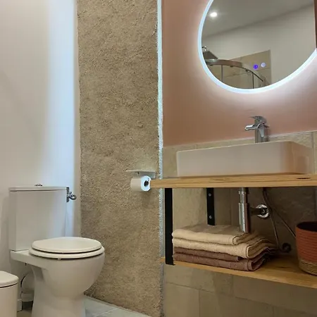 Πανσιόν La Des Ecureuils -