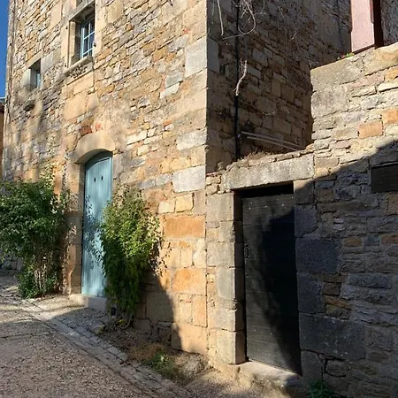 Πανσιόν La Des Ecureuils -