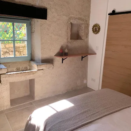 Πανσιόν La Des Ecureuils - *