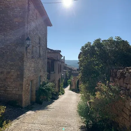 Πανσιόν La Des Ecureuils -