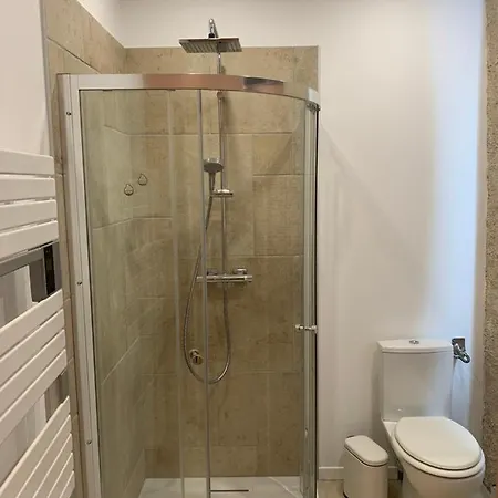 Πανσιόν La Des Ecureuils - Bruniquel