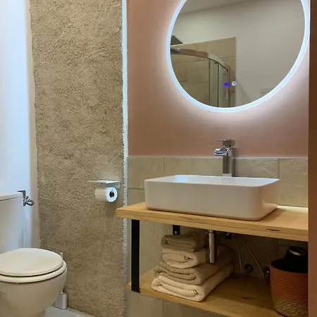 La Des Ecureuils - Bruniquel