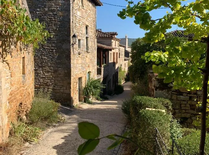 Gasthuis La Des Ecureuils -