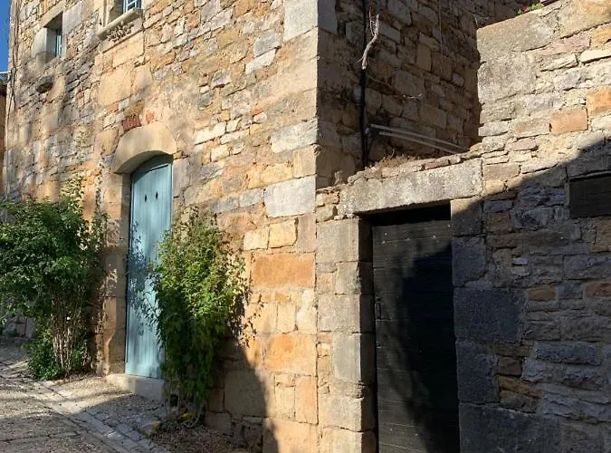 Gasthuis La Des Ecureuils -