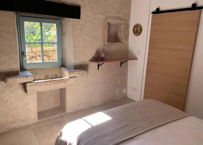 Gasthuis La Des Ecureuils - *