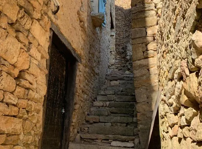 Gasthuis La Des Ecureuils -