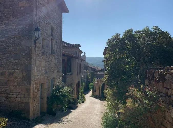 Gasthuis La Des Ecureuils -