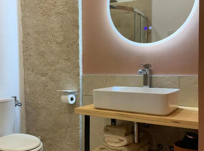 La Des Ecureuils - Bruniquel