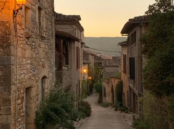 La Des Ecureuils - *